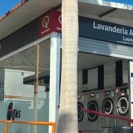 Meerblick Caletillas Candelaria Dış mekan fotoğraf