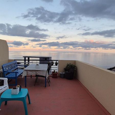 Meerblick Caletillas Candelaria Dış mekan fotoğraf
