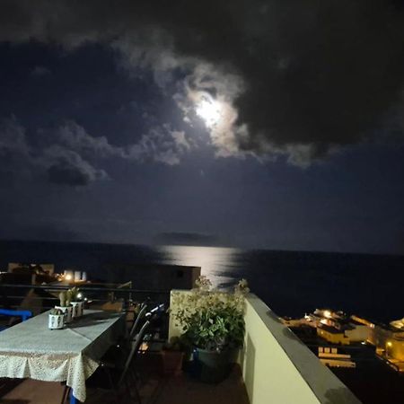 Meerblick Caletillas Candelaria Dış mekan fotoğraf