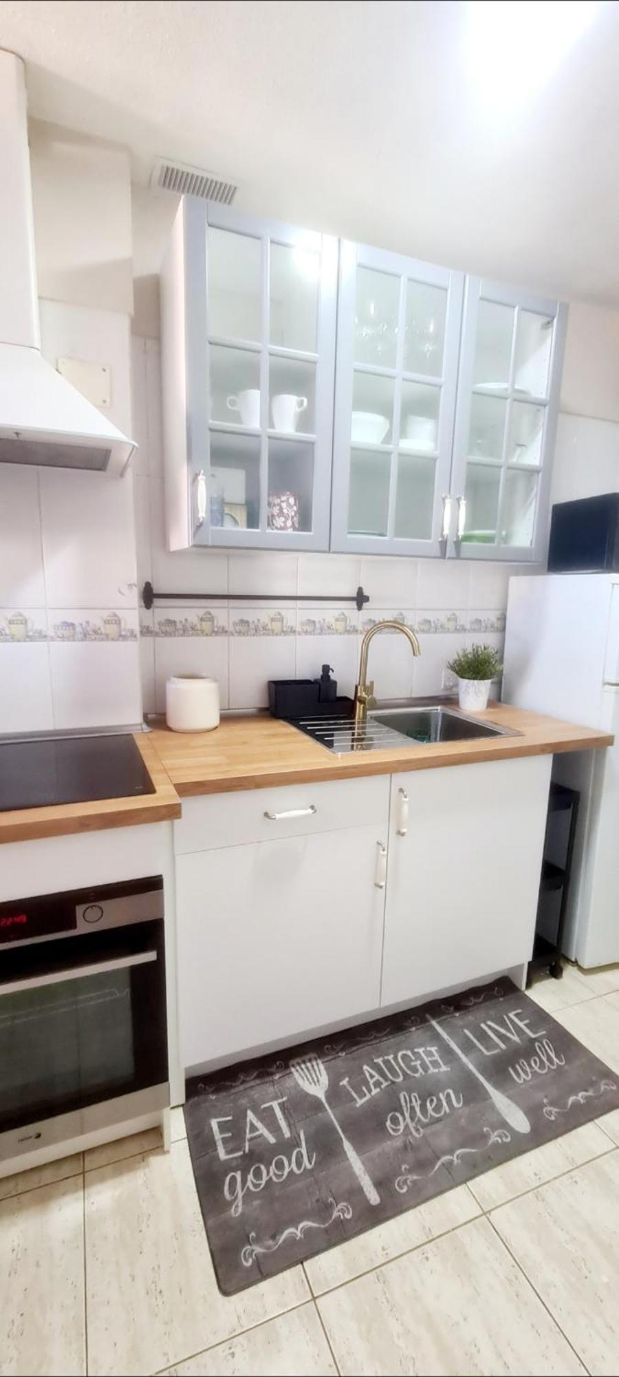 Meerblick Caletillas Candelaria Dış mekan fotoğraf