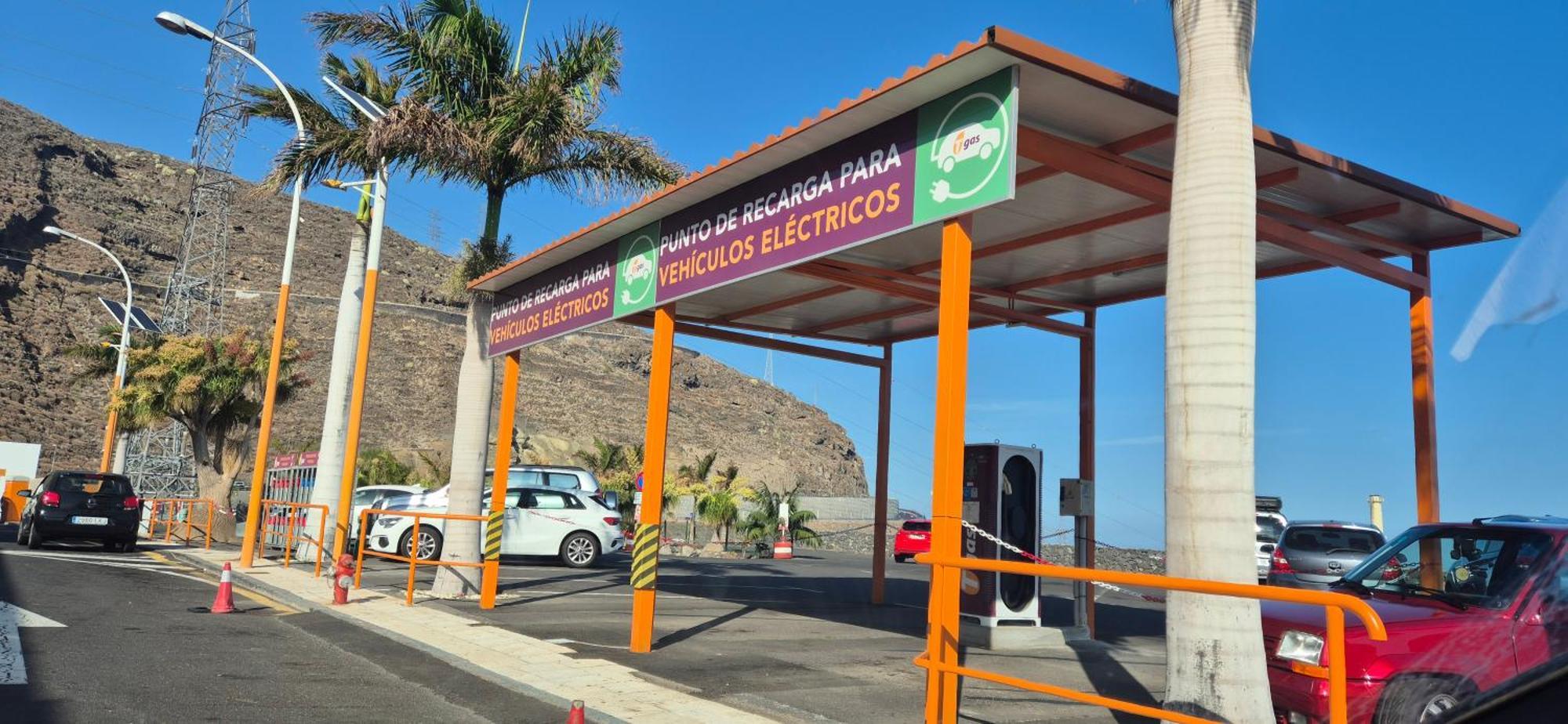 Meerblick Caletillas Candelaria Dış mekan fotoğraf